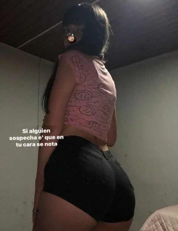 Cami Uruguaya culona🍑🤤 main image