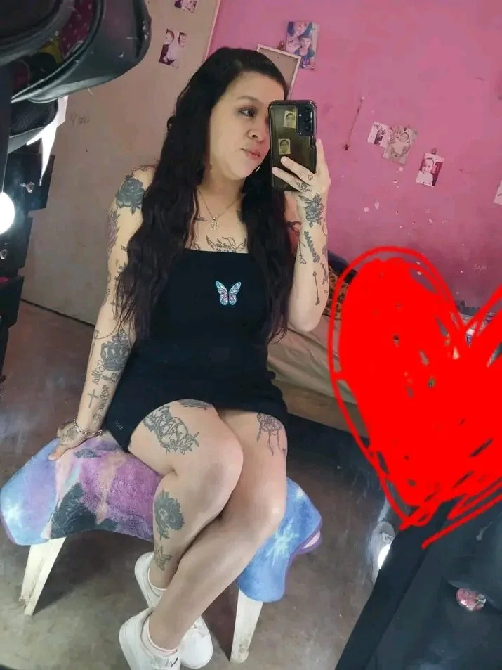 Vanessa del ángel aporte anónimos putipobre de Altamira Tamaulipas cualquier aporte sigan image 14