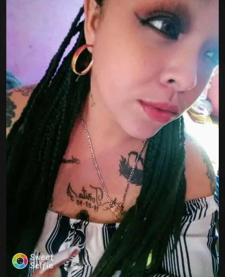 Vanessa del ángel aporte anónimos putipobre de Altamira Tamaulipas cualquier aporte sigan image 3