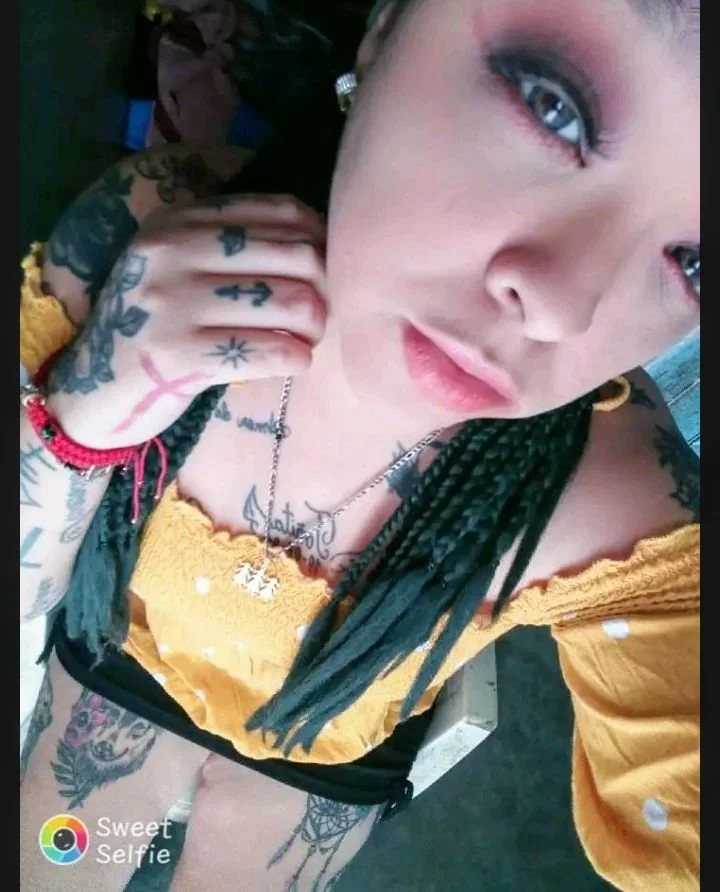 Vanessa del ángel aporte anónimos putipobre de Altamira Tamaulipas cualquier aporte sigan image 5
