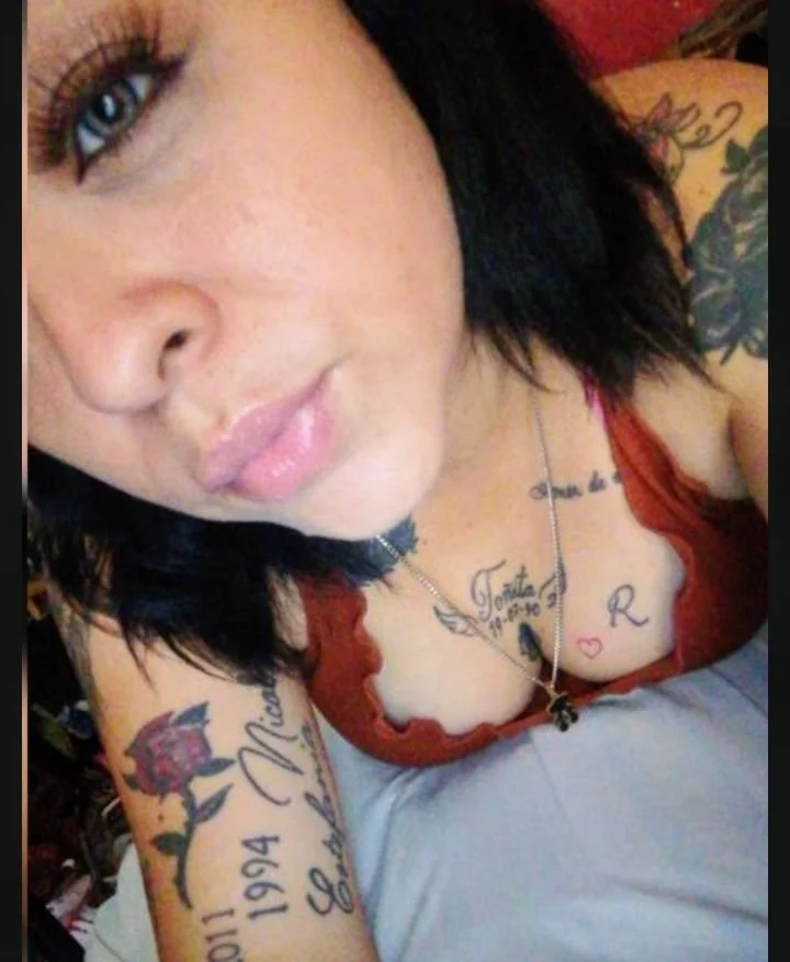 Vanessa del ángel aporte anónimos putipobre de Altamira Tamaulipas cualquier aporte sigan image 7