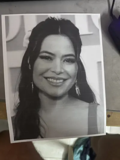 Miranda Cosgrove Cock/Jerktrib cover image