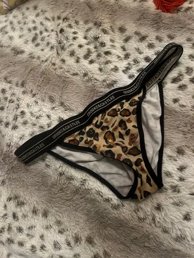 Are you a licker or a fucker? cover image