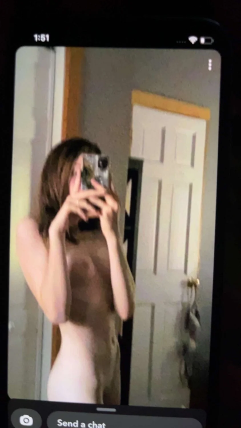 Whore ALEXIS DUMB CUNT image 2