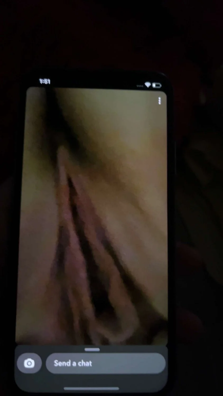 Whore ALEXIS DUMB CUNT image 5