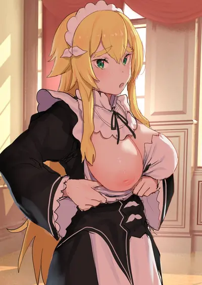 Frederica cover image