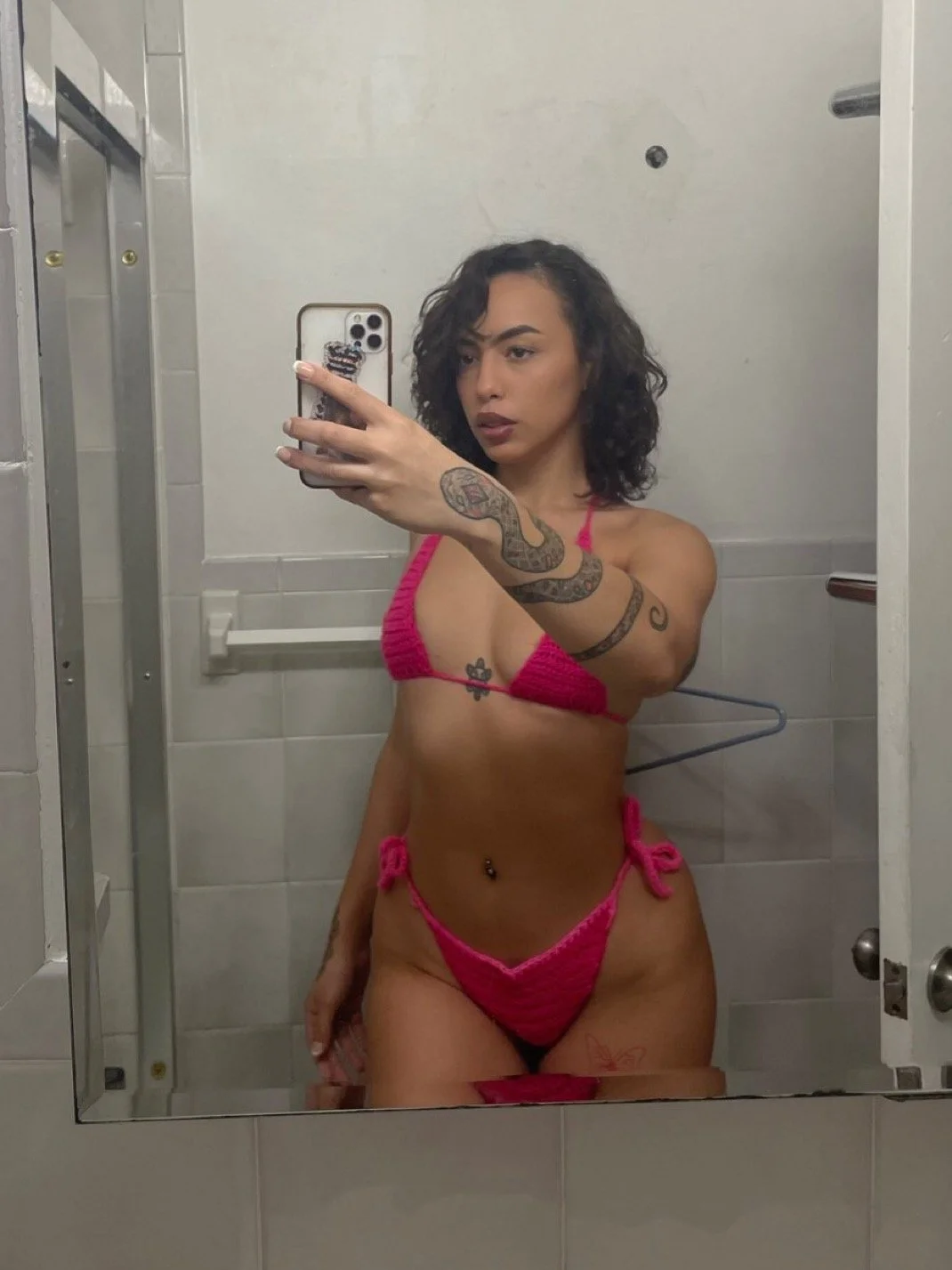 Retired whore image 11