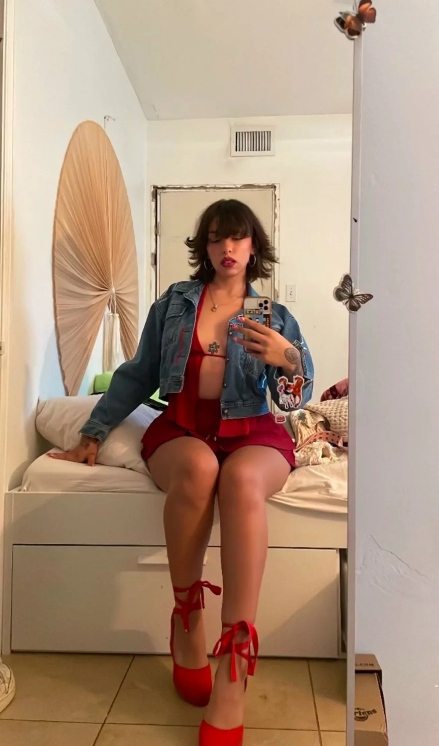 Retired whore image 8