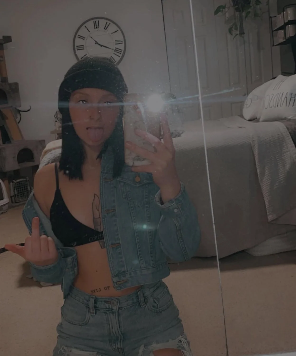 Kayla T - Tattooed slut (Coastal Carolina) image 5