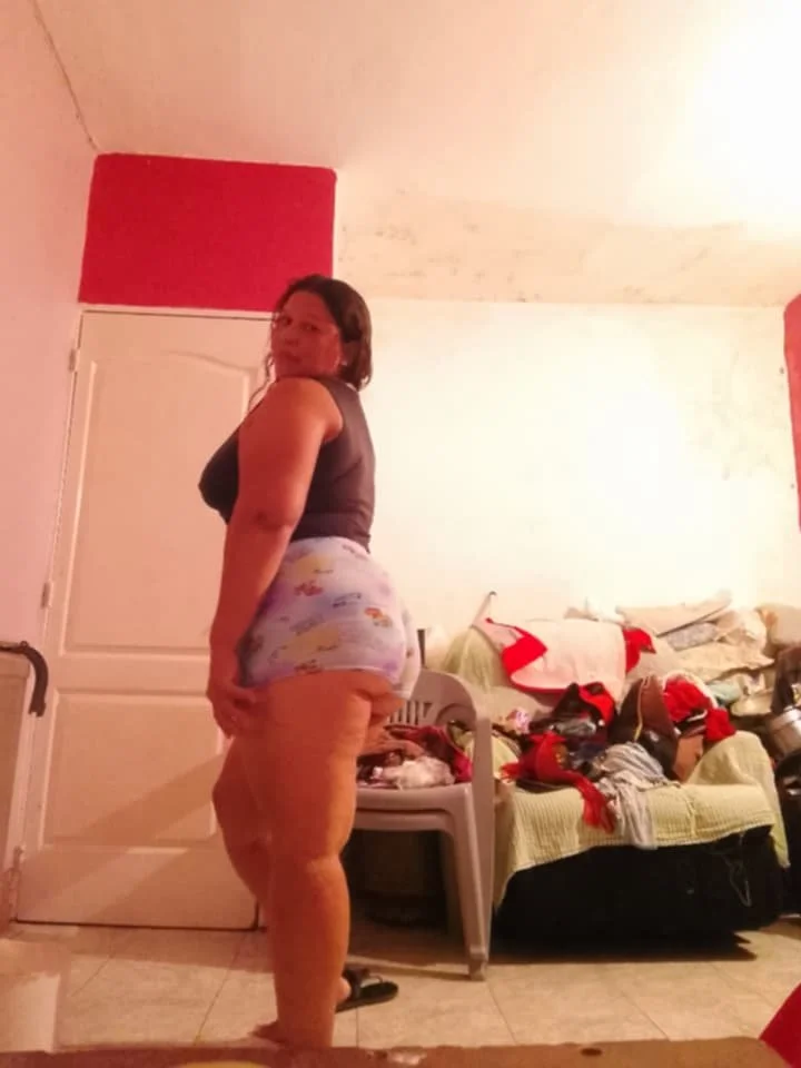 Latina milf sent me this (2) image 11