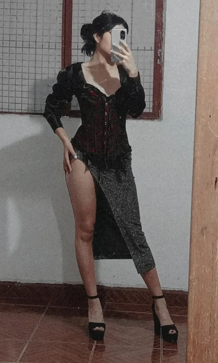 Ivonne image 5