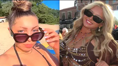 who sucks better dick? cover image