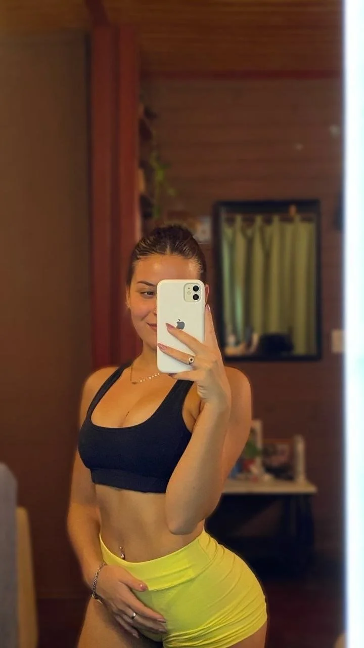 Belleza argentina de Magali 🍑🥰 main image