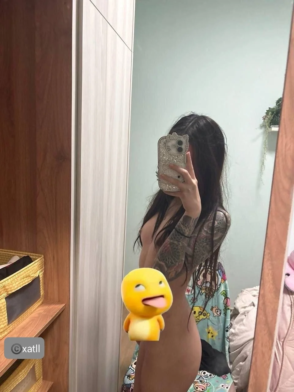 Stunning SG XMM Slut Nudes and Esex image 19