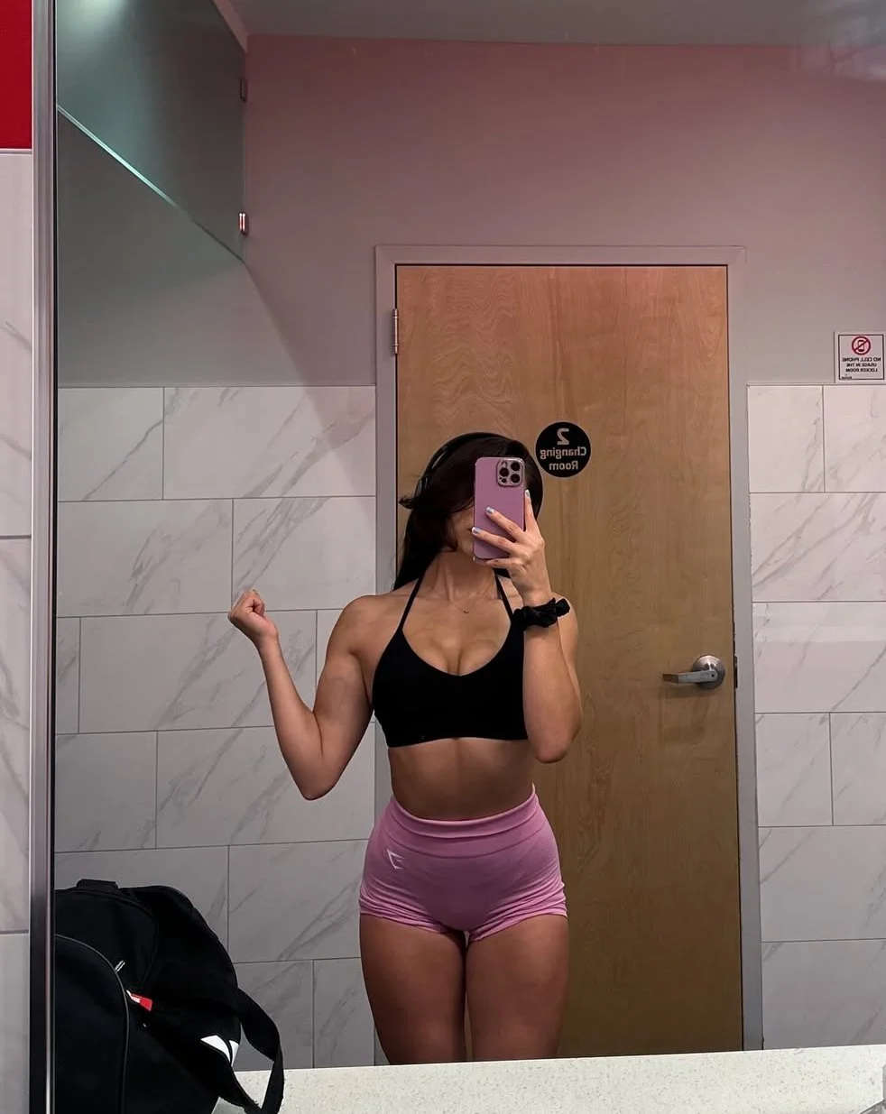 Almost fucked this hot Latina a few months ago and definitely gonna be hitting it this year image 14