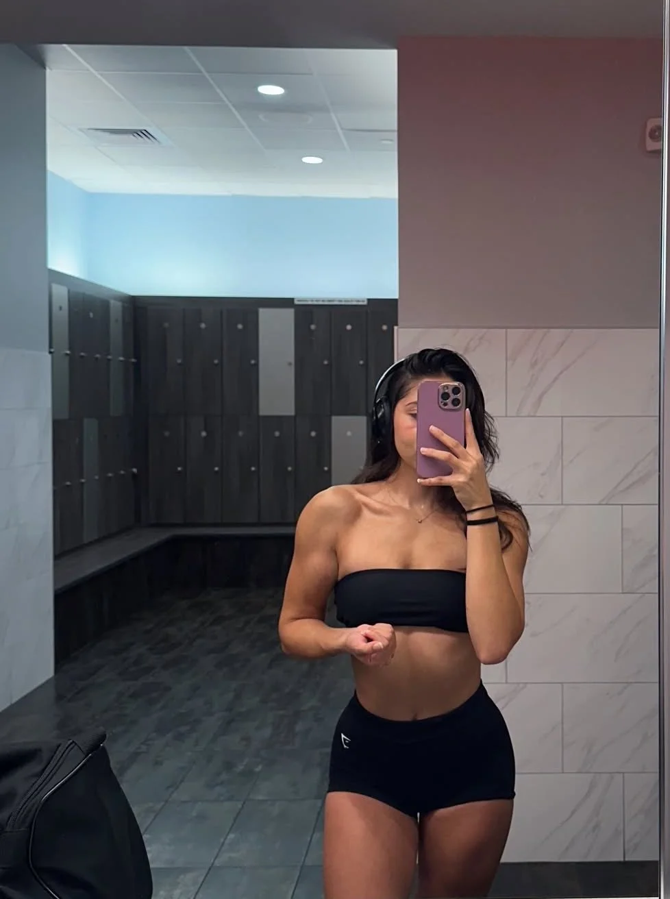 Almost fucked this hot Latina a few months ago and definitely gonna be hitting it this year image 6