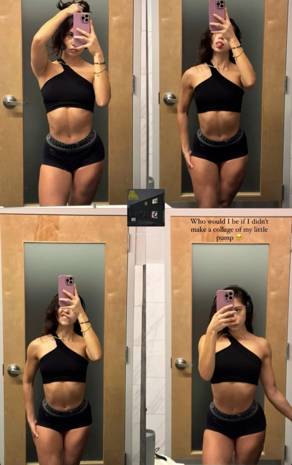 Almost fucked this hot Latina a few months ago and definitely gonna be hitting it this year image 7