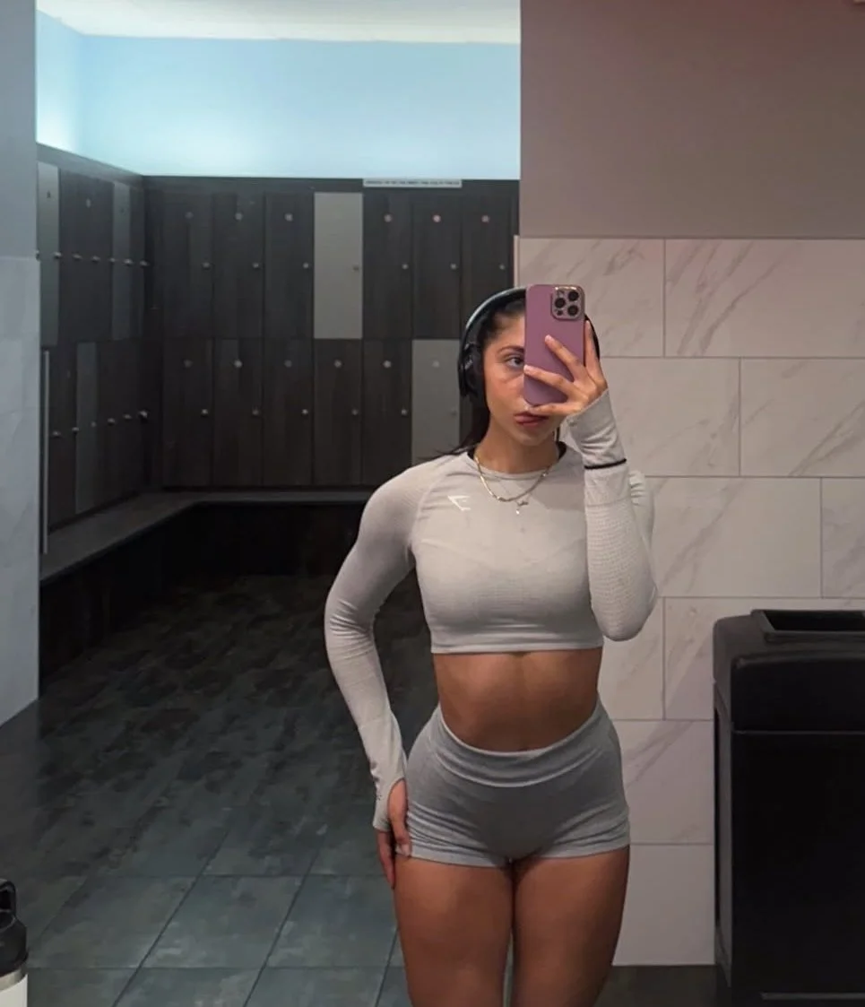 Almost fucked this hot Latina a few months ago and definitely gonna be hitting it this year image 8