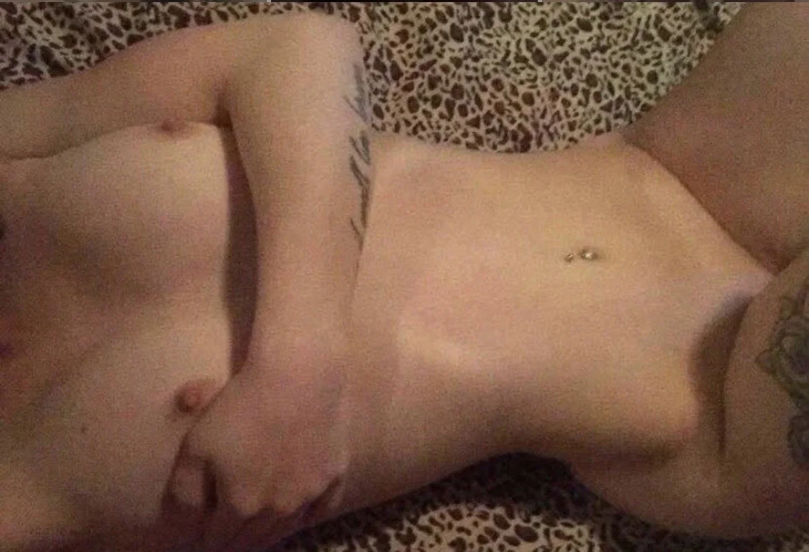 Sexy little slut image 16