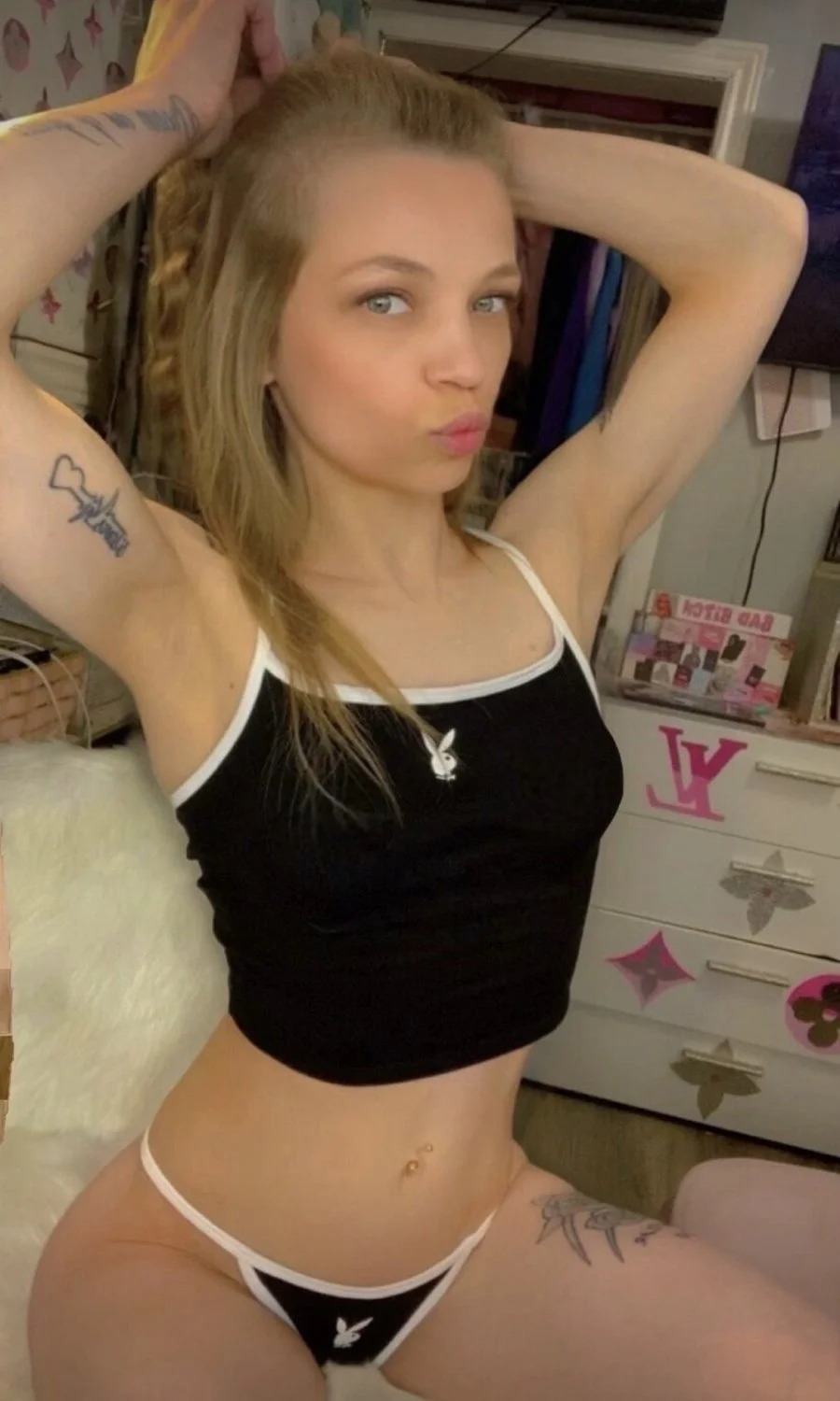 Sexy little slut image 33