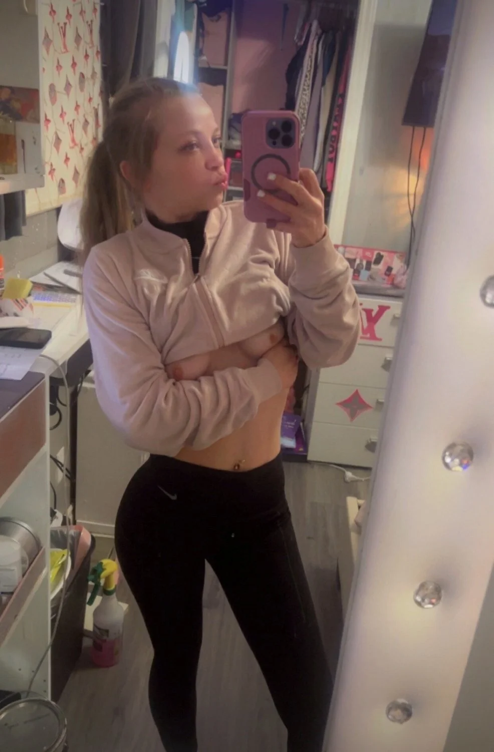 Sexy little slut image 4