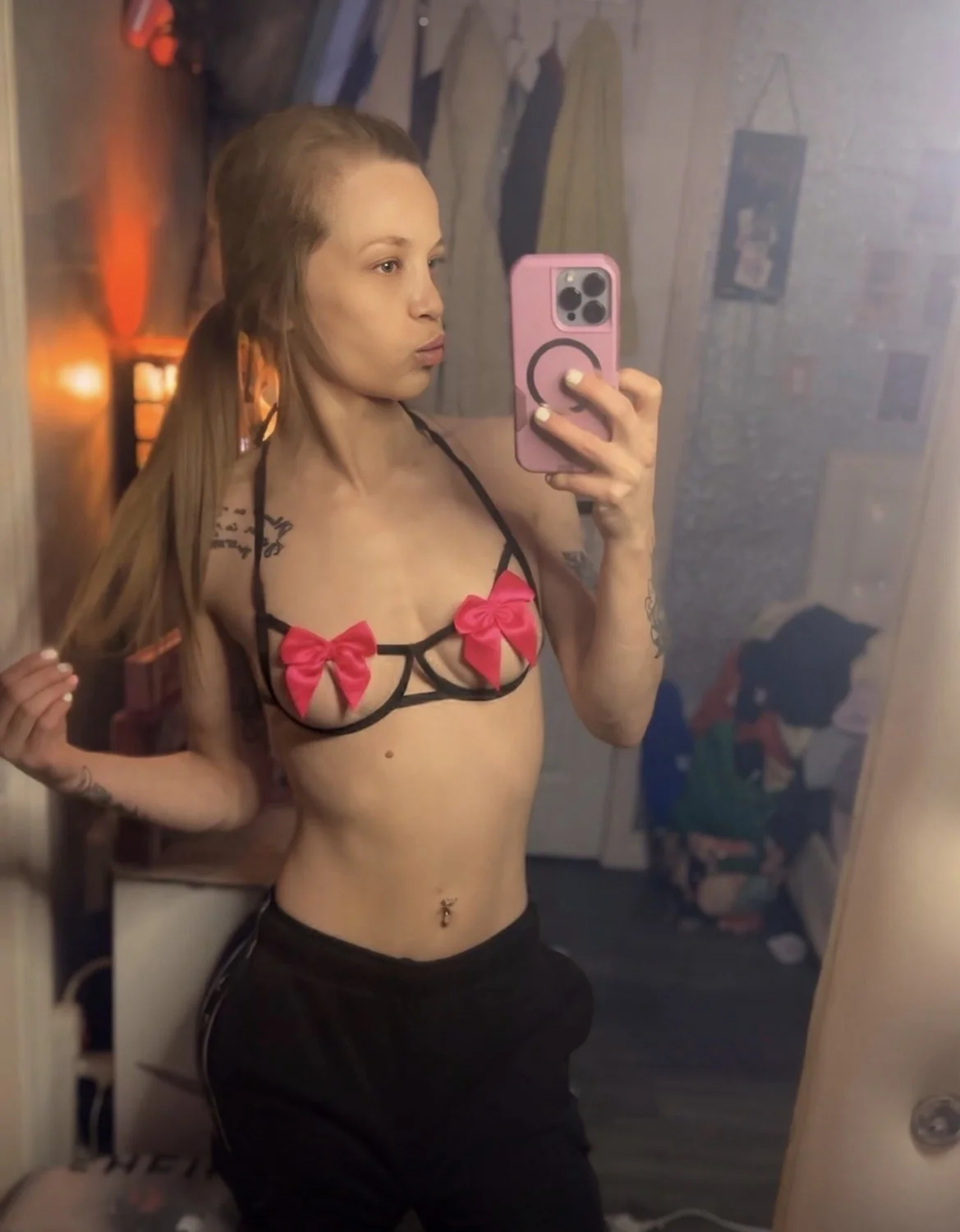 Sexy little slut image 5