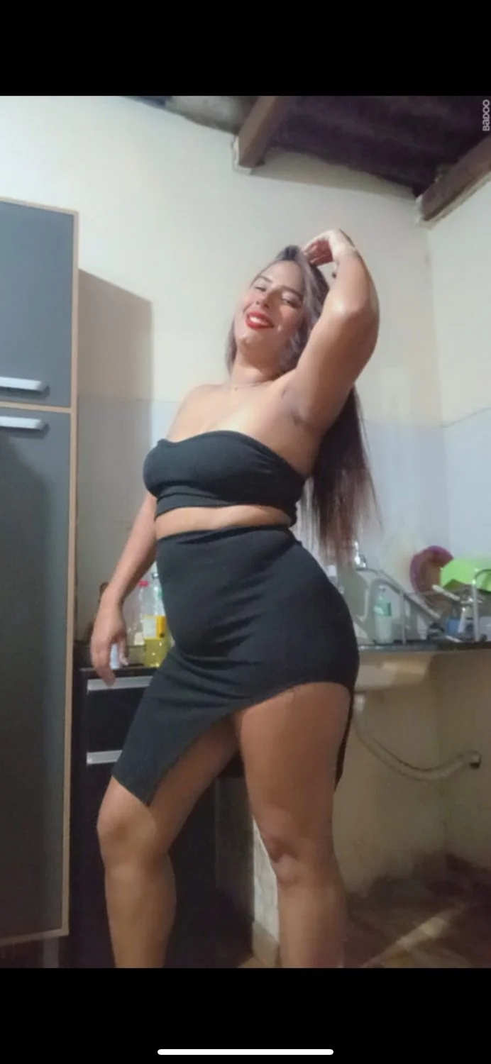 Gostosa do badoo image 2