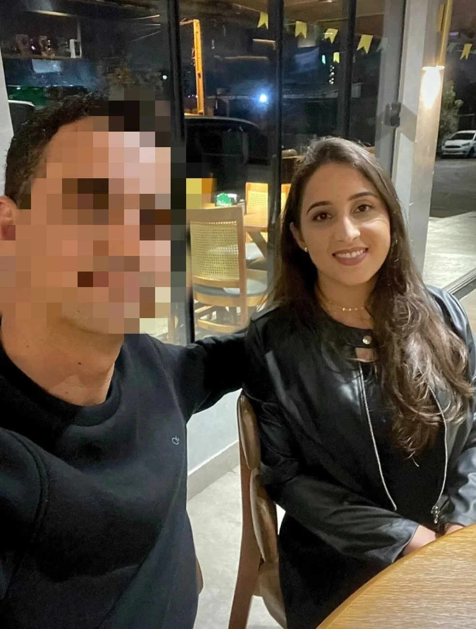 Ex vazou namorada magrinha peladinha pra vocês image 4