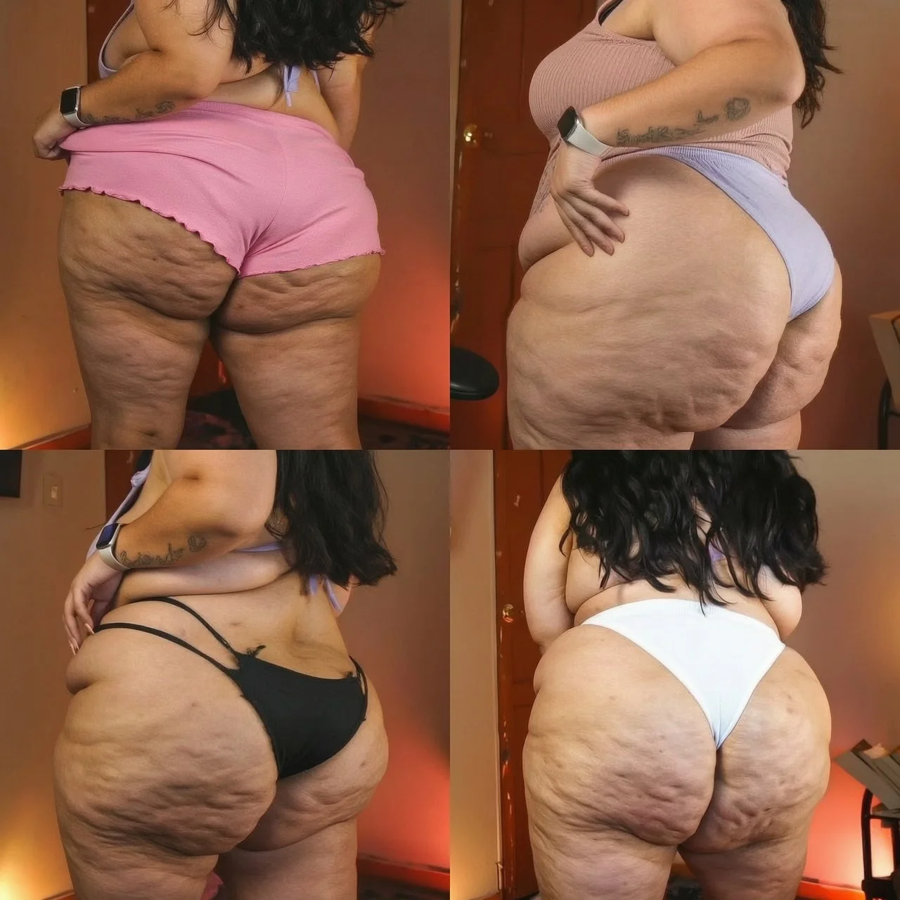 Latina ThickWife image 2