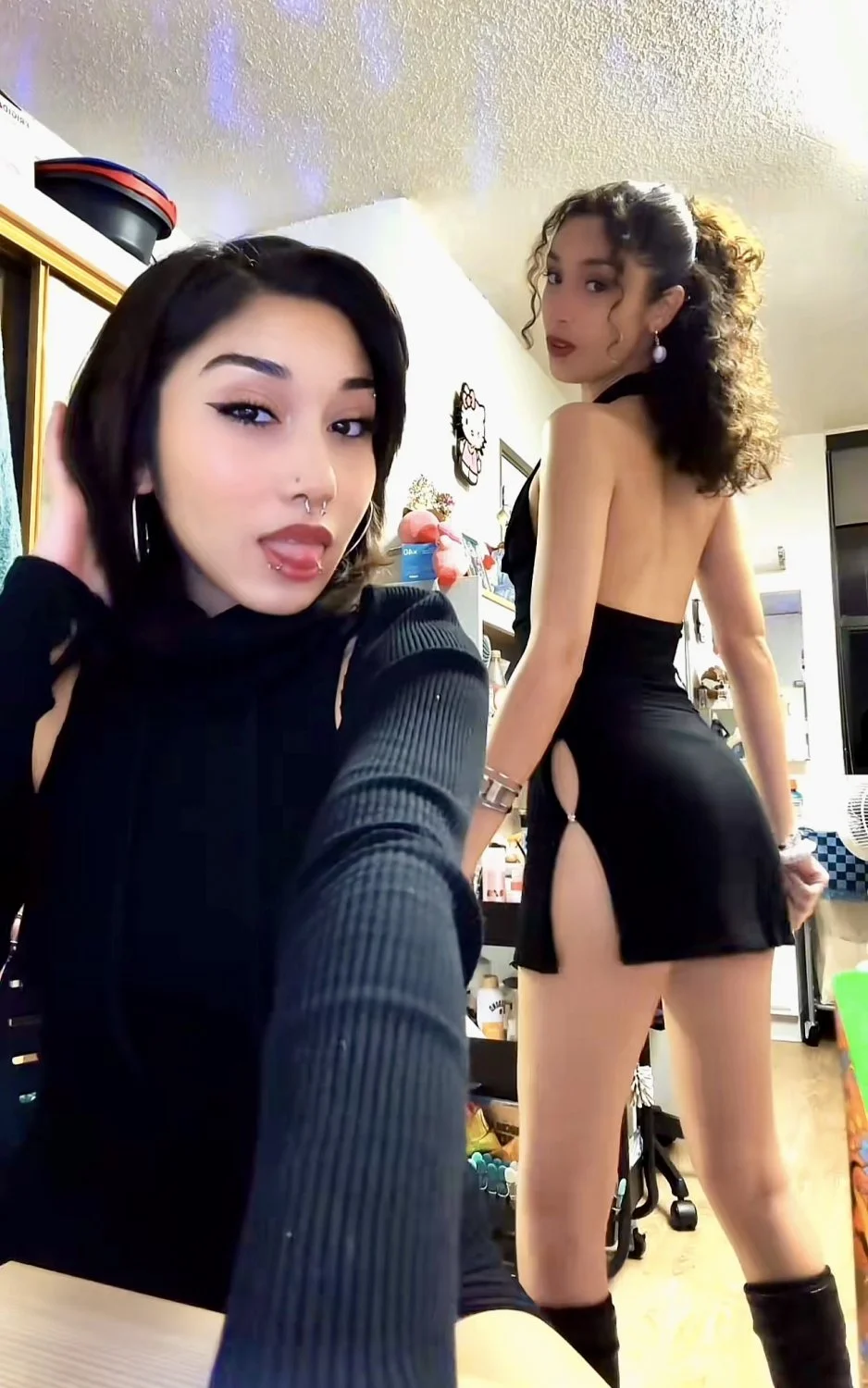 Various Thots image 12