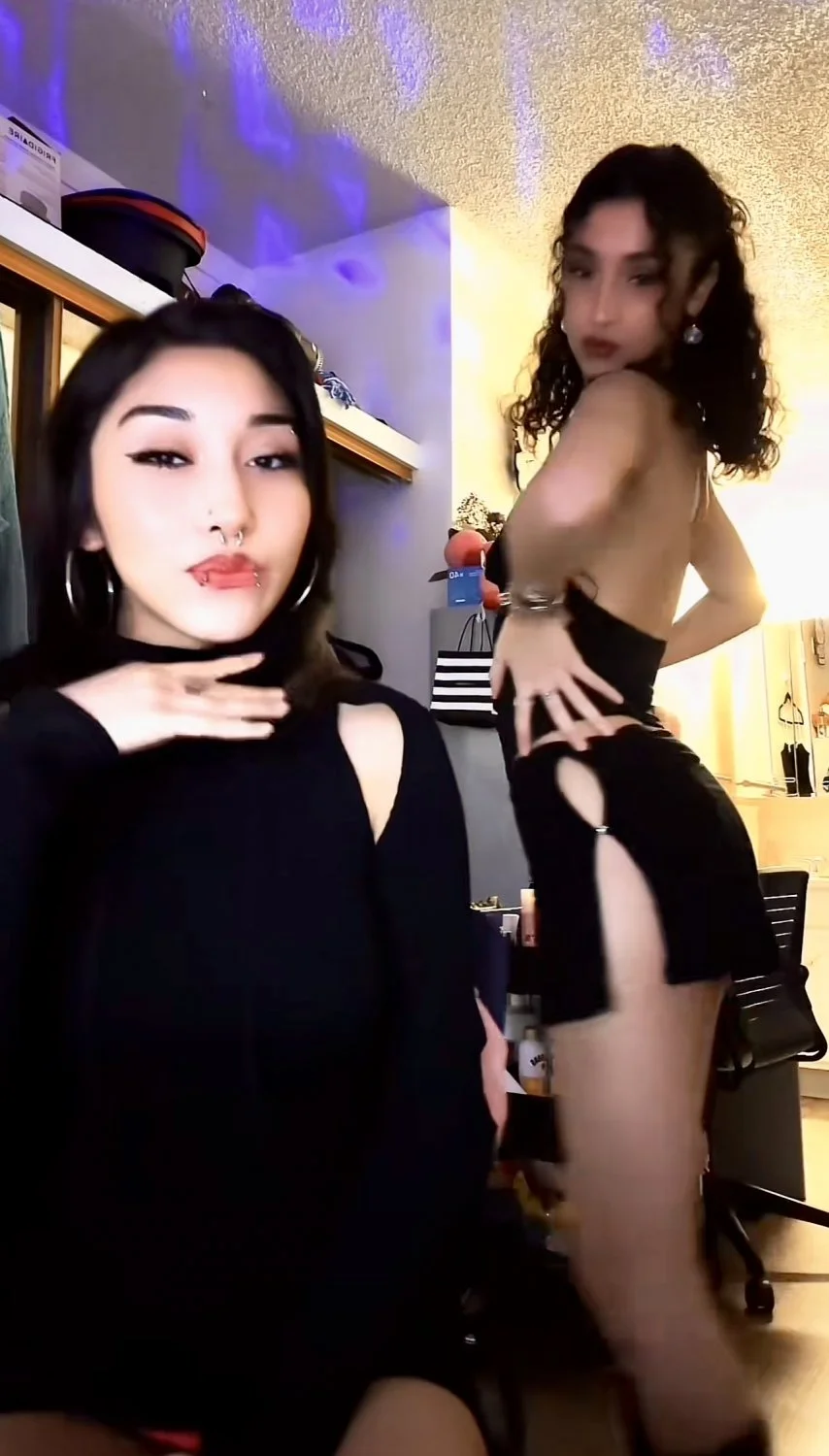 Various Thots image 13