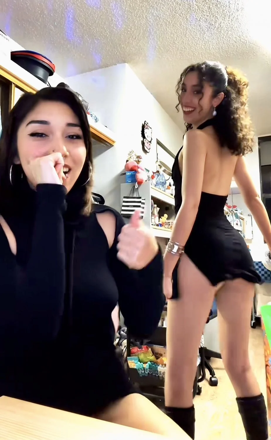 Various Thots image 15