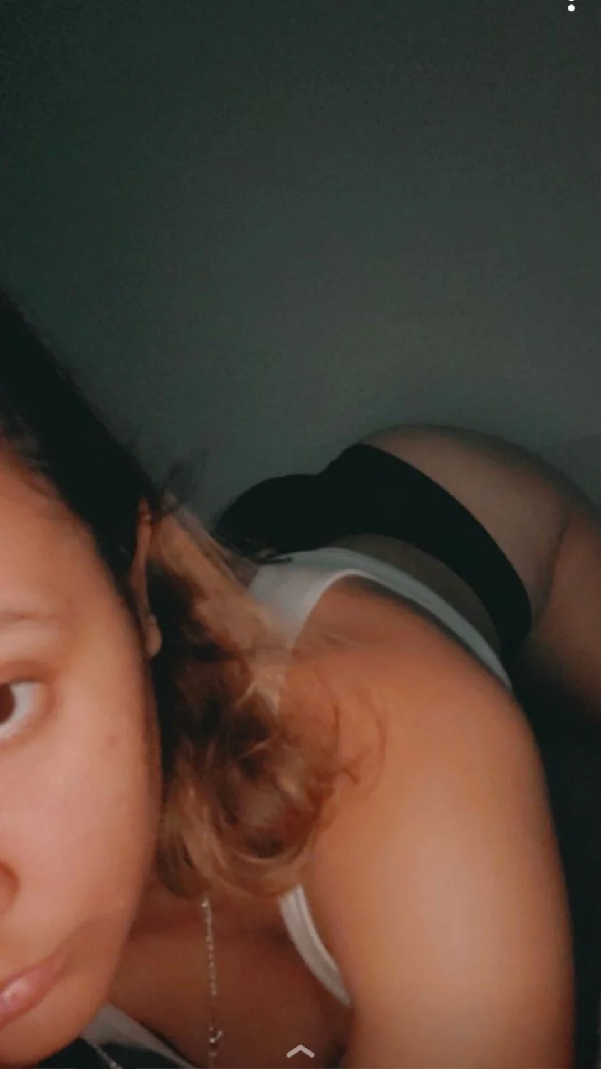 Latina college slut image 4