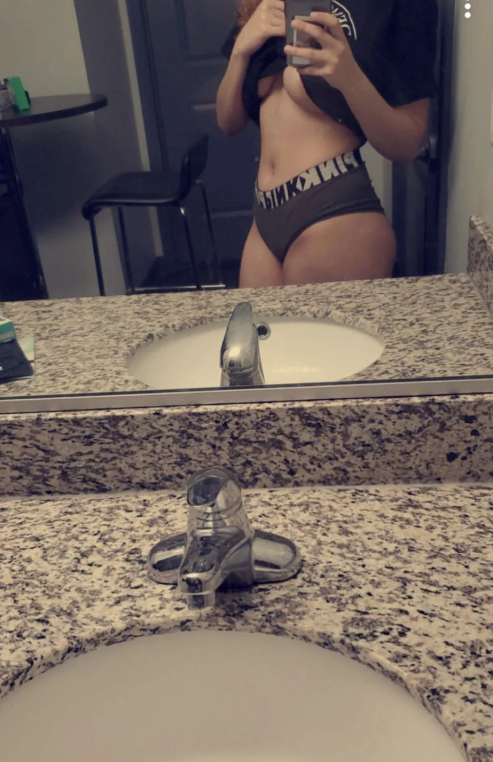 Latina college slut image 5