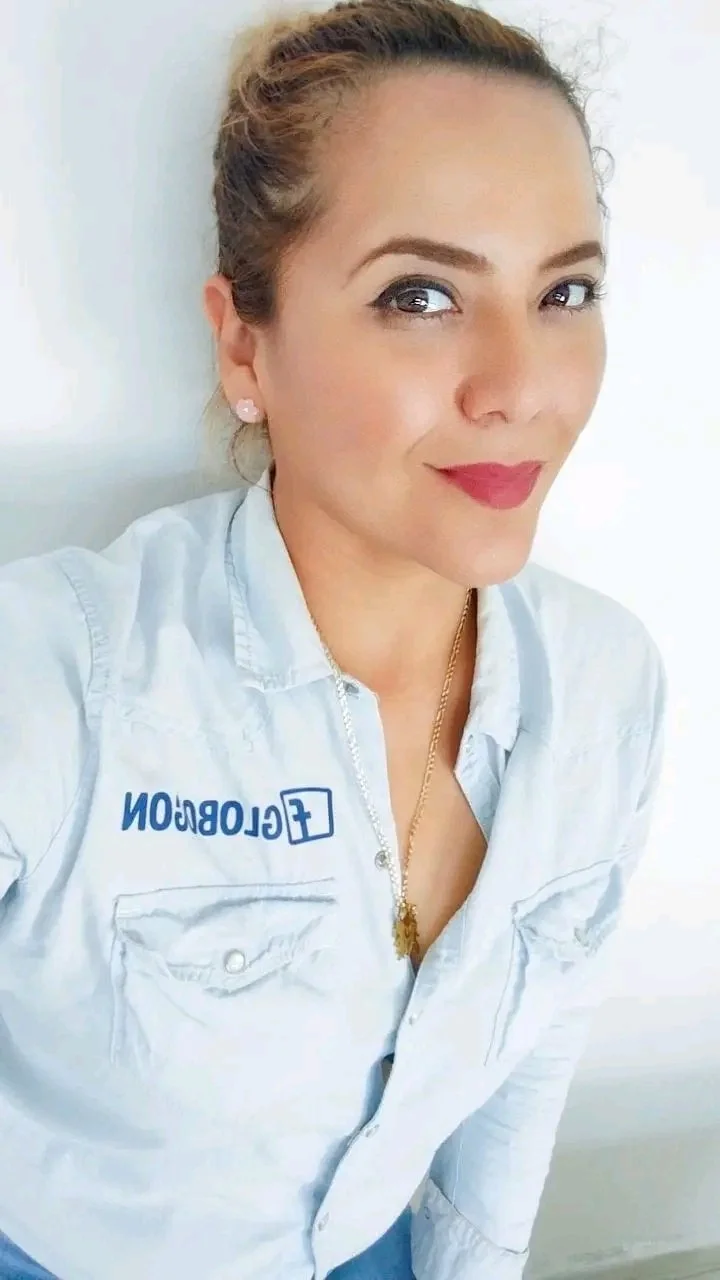 Sugey G Maestra Muy Puta de la Petrolera tiene 3 hijos de diferente bato image 13