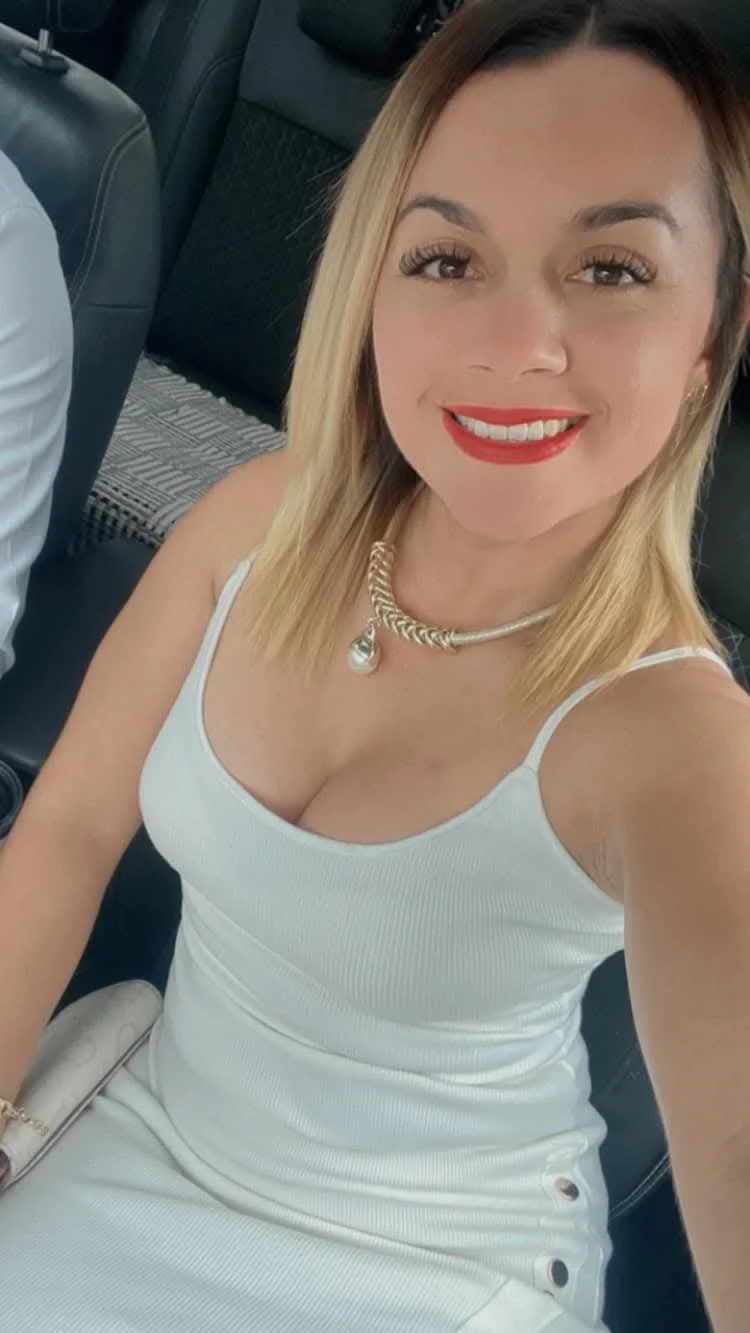 Sugey G Maestra Muy Puta de la Petrolera tiene 3 hijos de diferente bato image 22