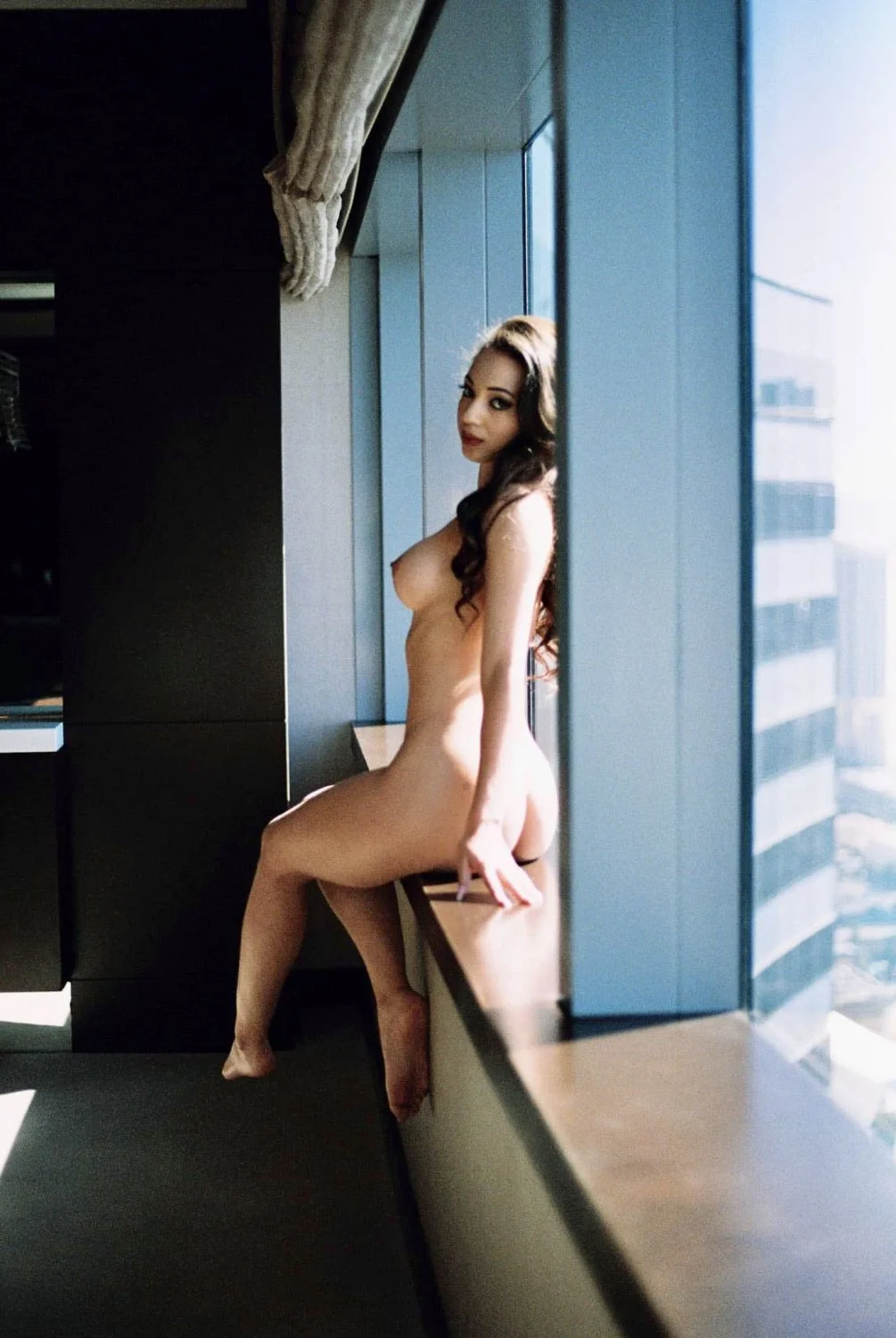 Boudoir image 2