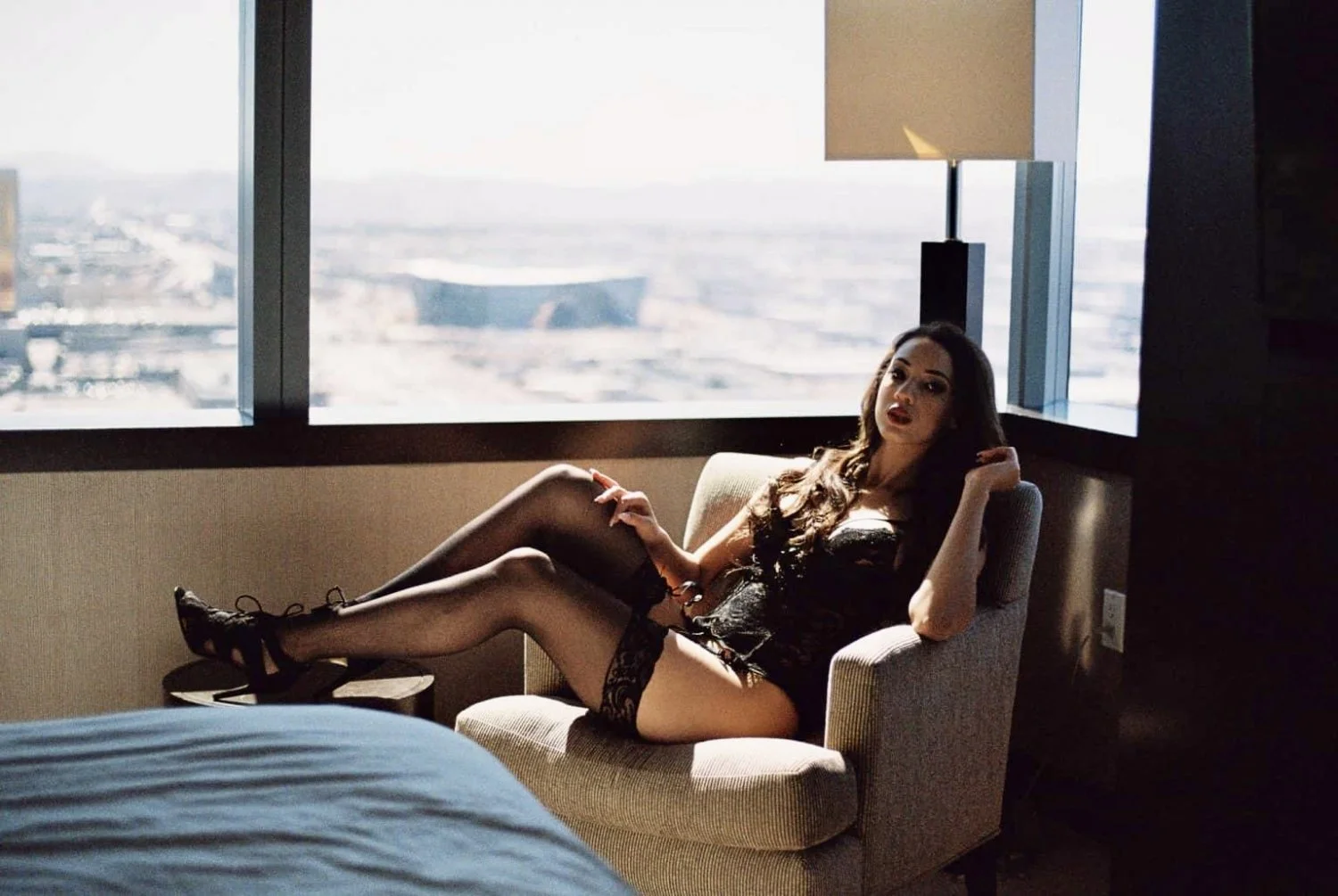 Boudoir image 3