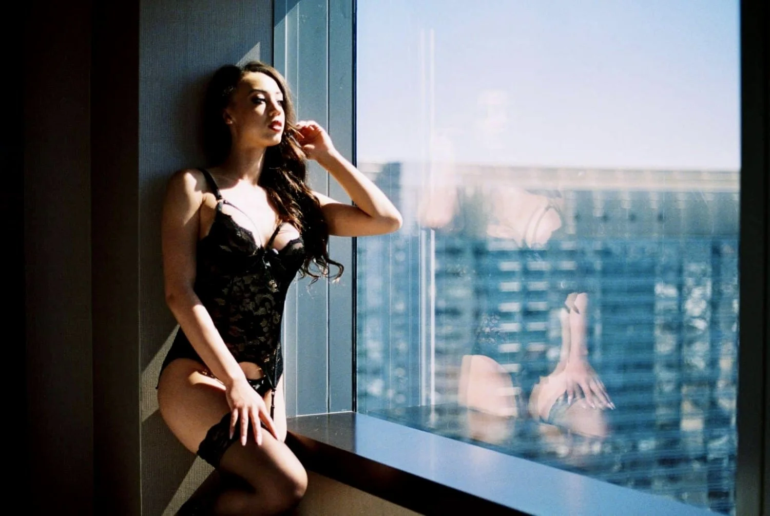 Boudoir image 4