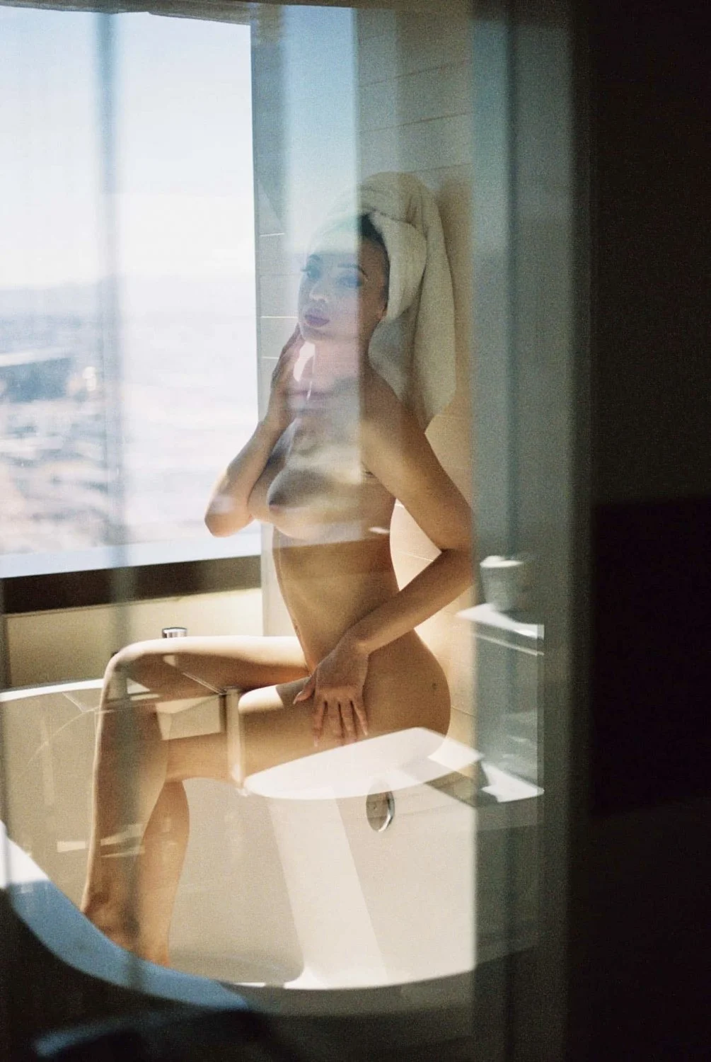 Boudoir image 6