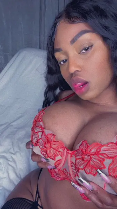 JADA FIRE🔥 cover image