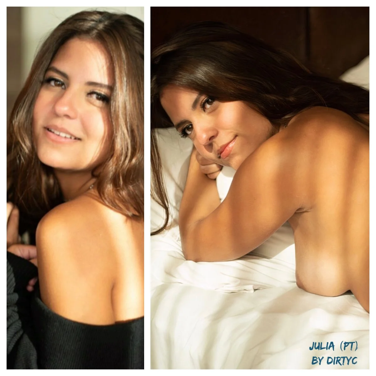 Portugaise slut Julia image 3
