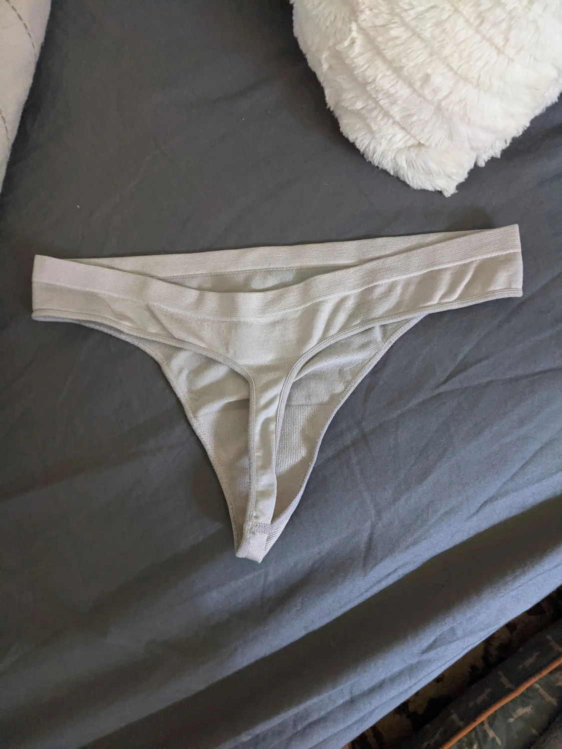 Wife’s Wedges and Thongs image 10