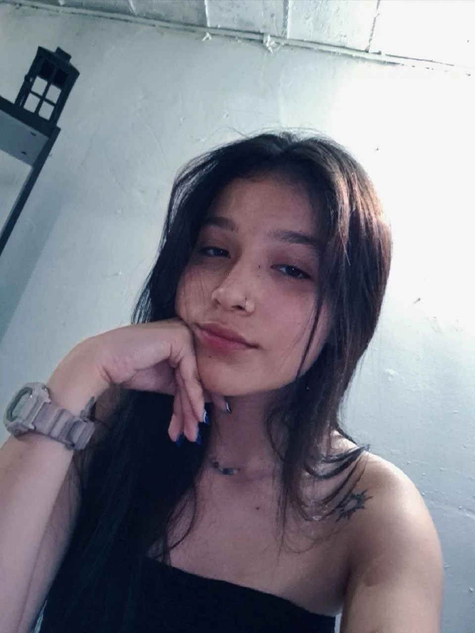 Colombiana de 18 años 😈 main image