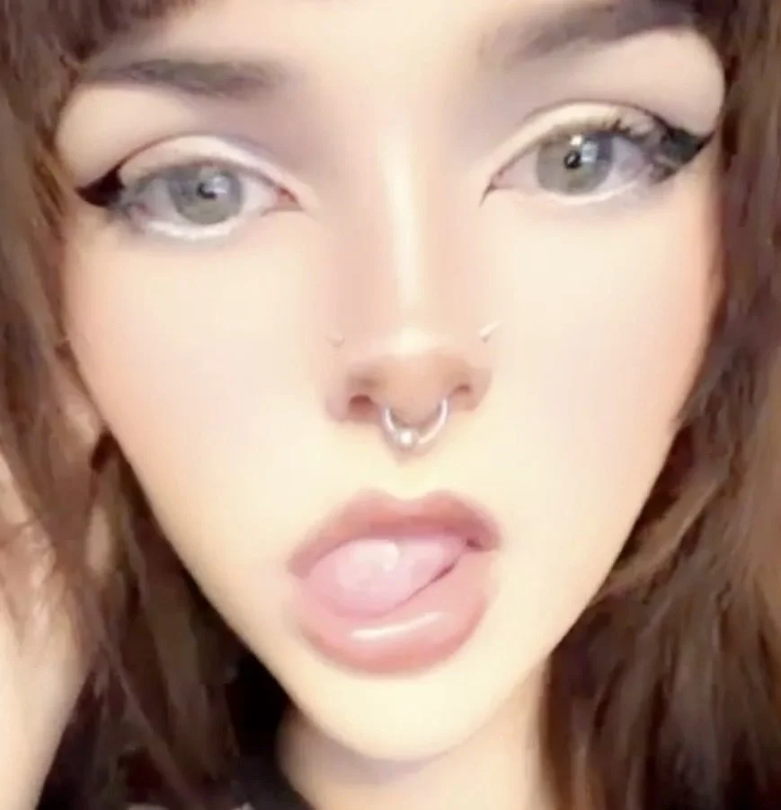 Cute Petite American Trans Doll [ ts, tranny, transgender, trap, gay, femboy, ladyboy, sissy ] image 2
