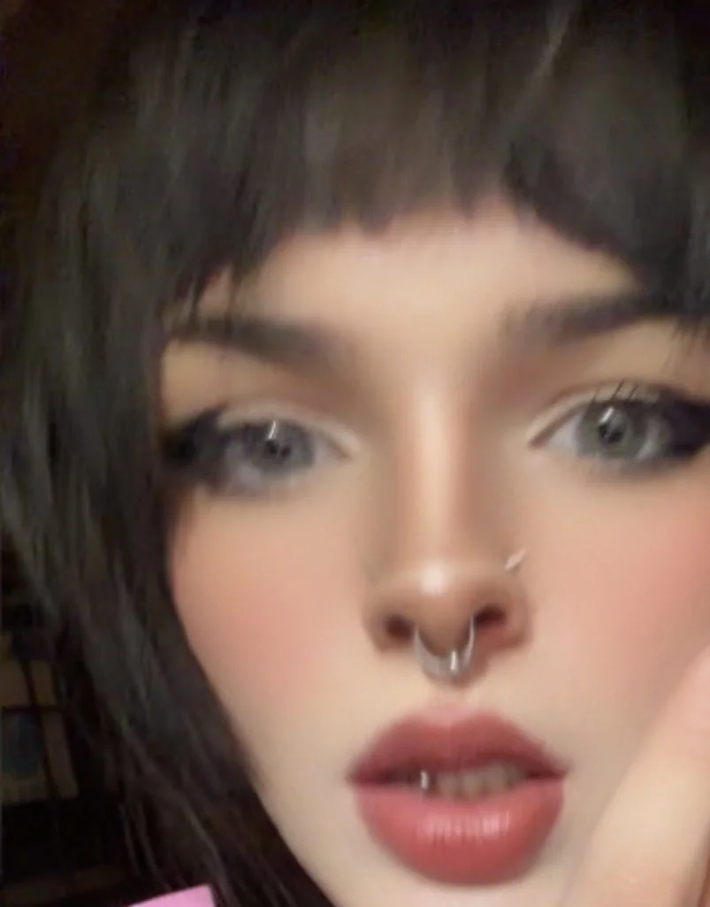 Cute Petite American Trans Doll [ ts, tranny, transgender, trap, gay, femboy, ladyboy, sissy ] image 5