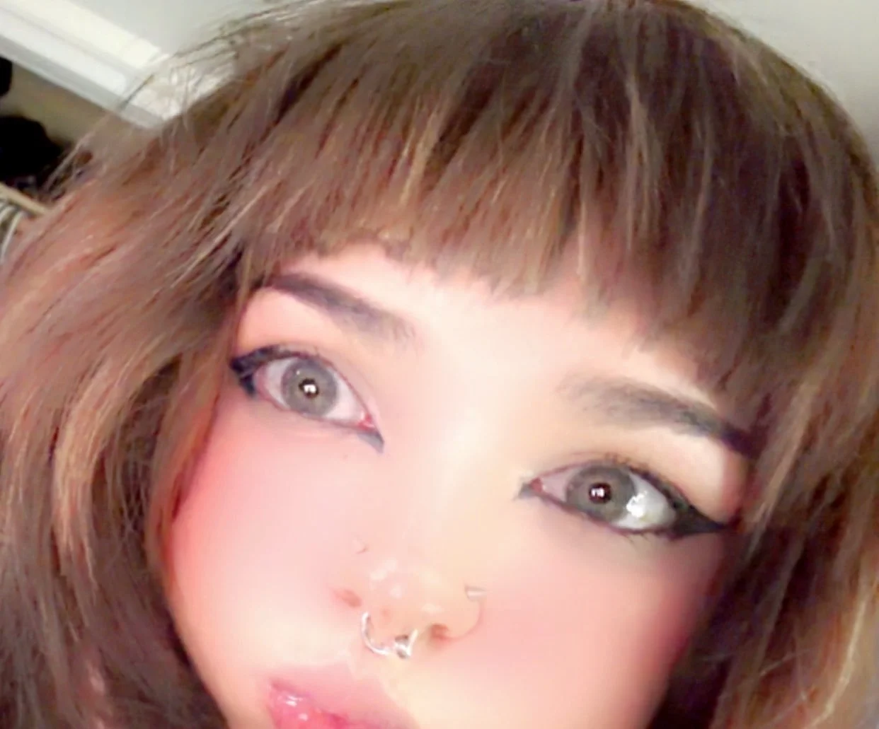 Cute Petite American Trans Doll [ ts, tranny, transgender, trap, gay, femboy, ladyboy, sissy ] image 6