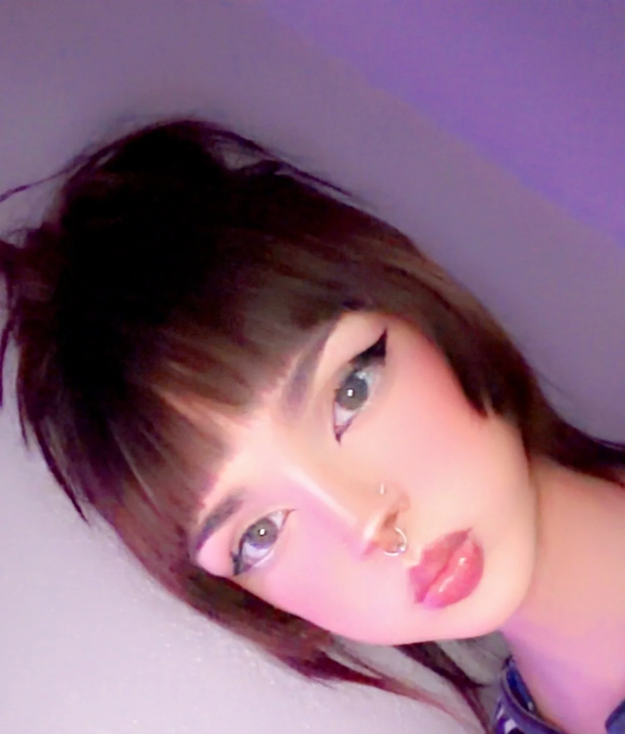 Cute Petite American Trans Doll [ ts, tranny, transgender, trap, gay, femboy, ladyboy, sissy ] image 9