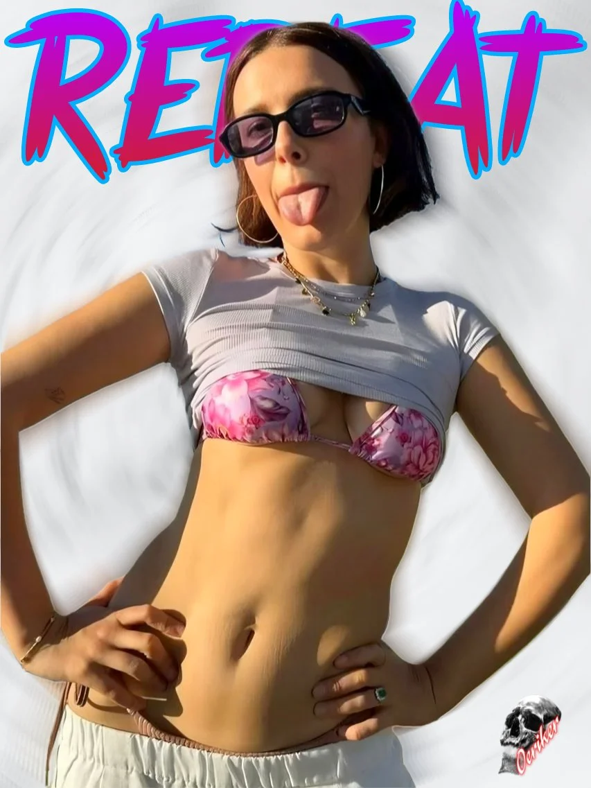 Millie Bobby Brown instructions. image 6