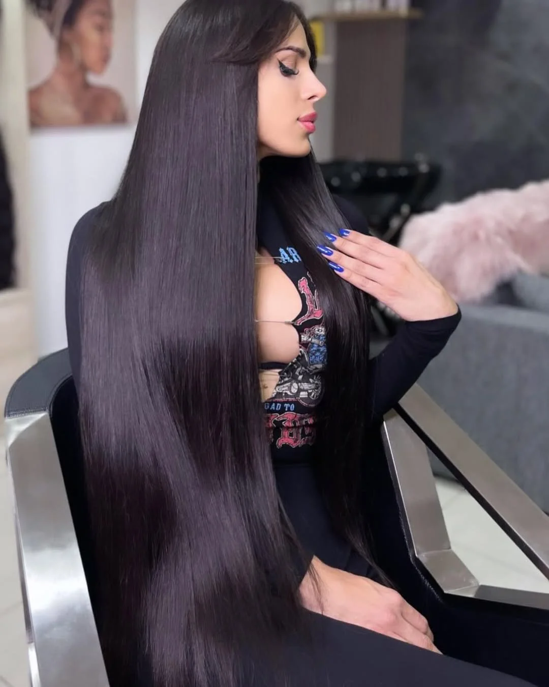 MARYAN GABIRIA TRANS SEX image 11
